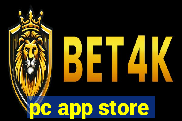 pc app store